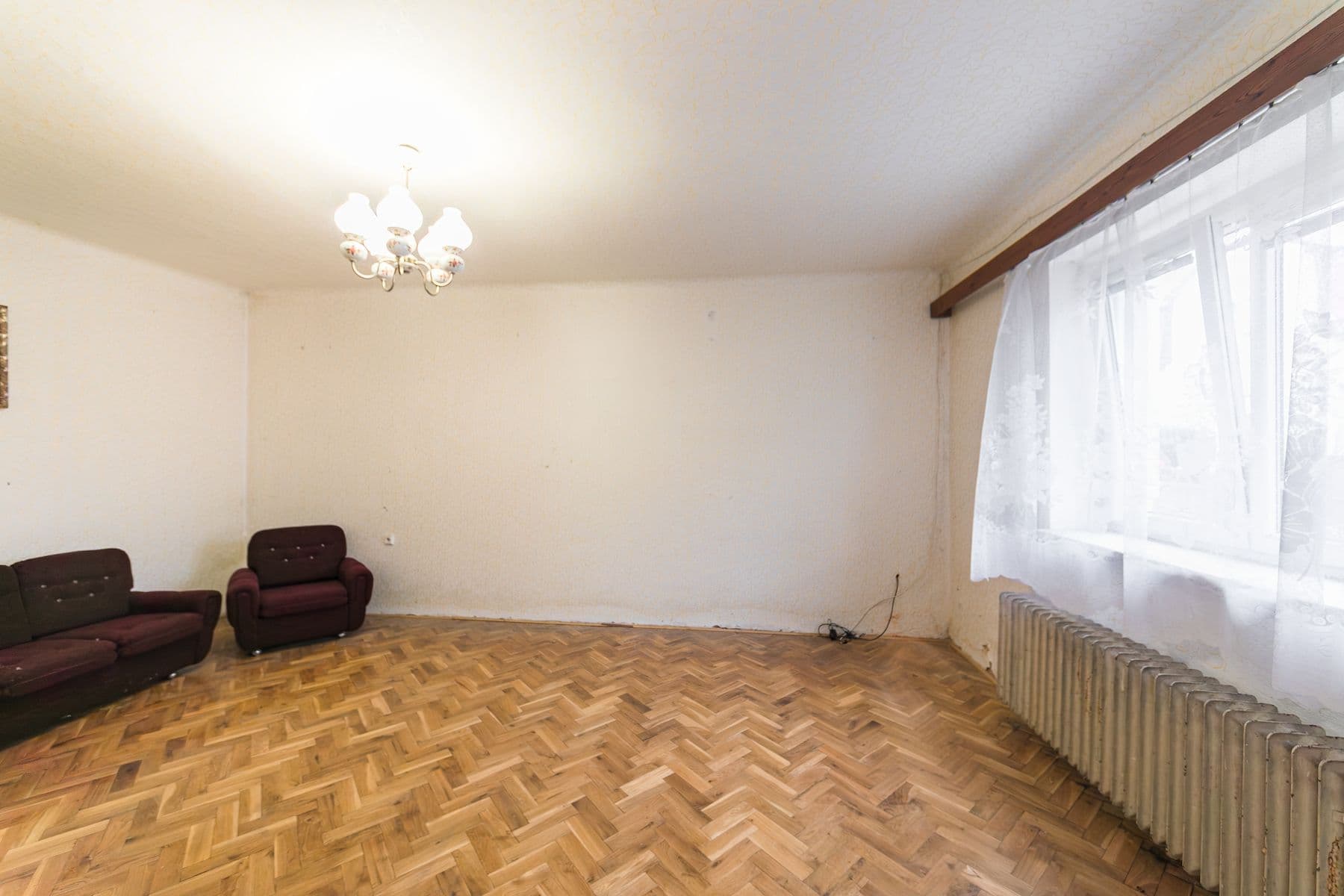 Predaj domu 149 m², pozemek 424 m², Rožnovská, Praha, Praha Predaj domu 149 m², pozemek 424 m², Rožnovská, Praha, Praha