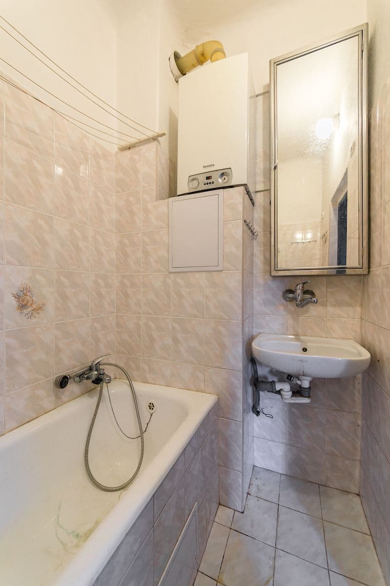 Predaj domu 149 m², pozemek 424 m², Rožnovská, Praha, Praha Predaj domu 149 m², pozemek 424 m², Rožnovská, Praha, Praha