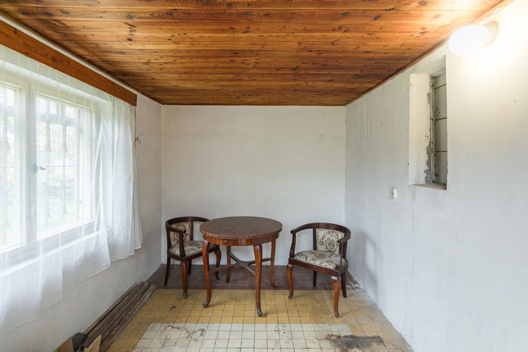 Predaj domu 149 m², pozemek 424 m², Rožnovská, Praha, Praha Predaj domu 149 m², pozemek 424 m², Rožnovská, Praha, Praha