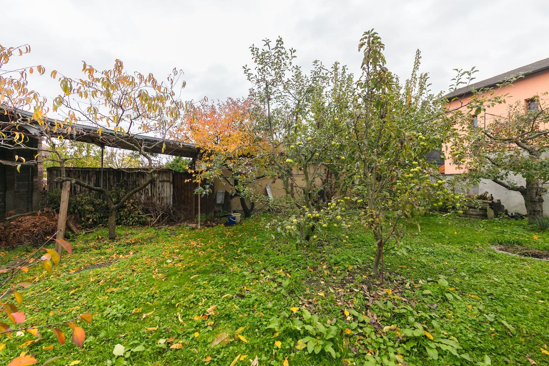 Predaj domu 149 m², pozemek 424 m², Rožnovská, Praha, Praha Predaj domu 149 m², pozemek 424 m², Rožnovská, Praha, Praha