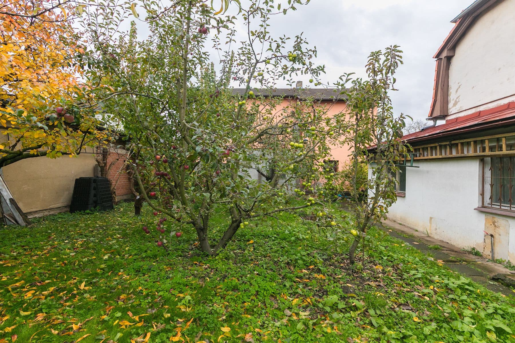 Predaj domu 149 m², pozemek 424 m², Rožnovská, Praha, Praha Predaj domu 149 m², pozemek 424 m², Rožnovská, Praha, Praha