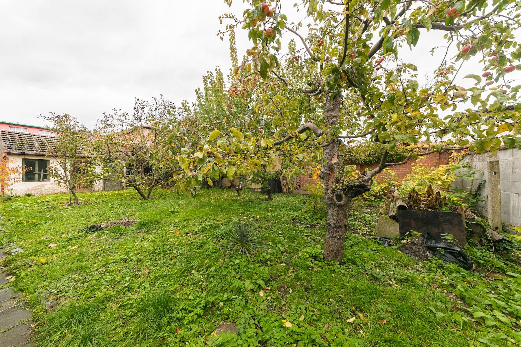 Predaj domu 149 m², pozemek 424 m², Rožnovská, Praha, Praha Predaj domu 149 m², pozemek 424 m², Rožnovská, Praha, Praha