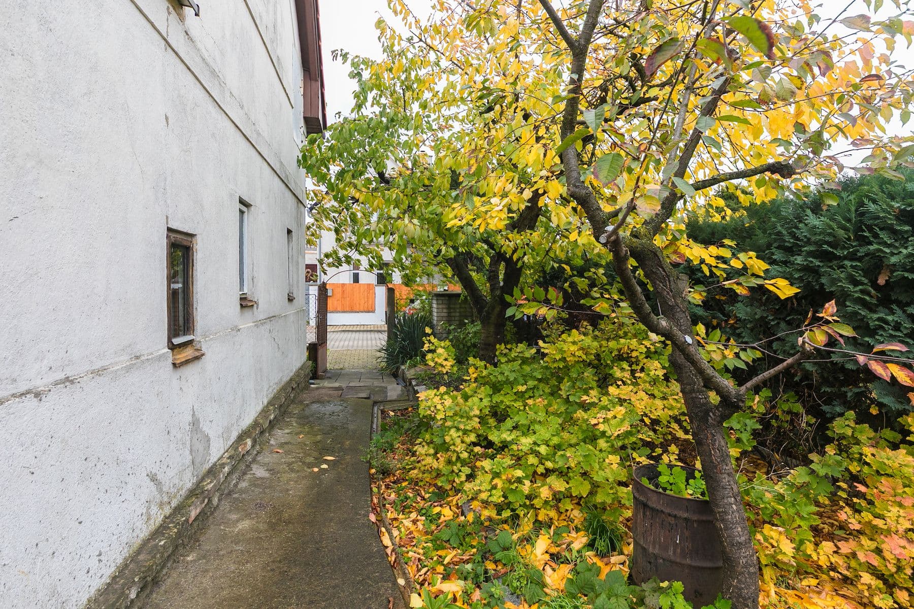 Predaj domu 149 m², pozemek 424 m², Rožnovská, Praha, Praha Predaj domu 149 m², pozemek 424 m², Rožnovská, Praha, Praha