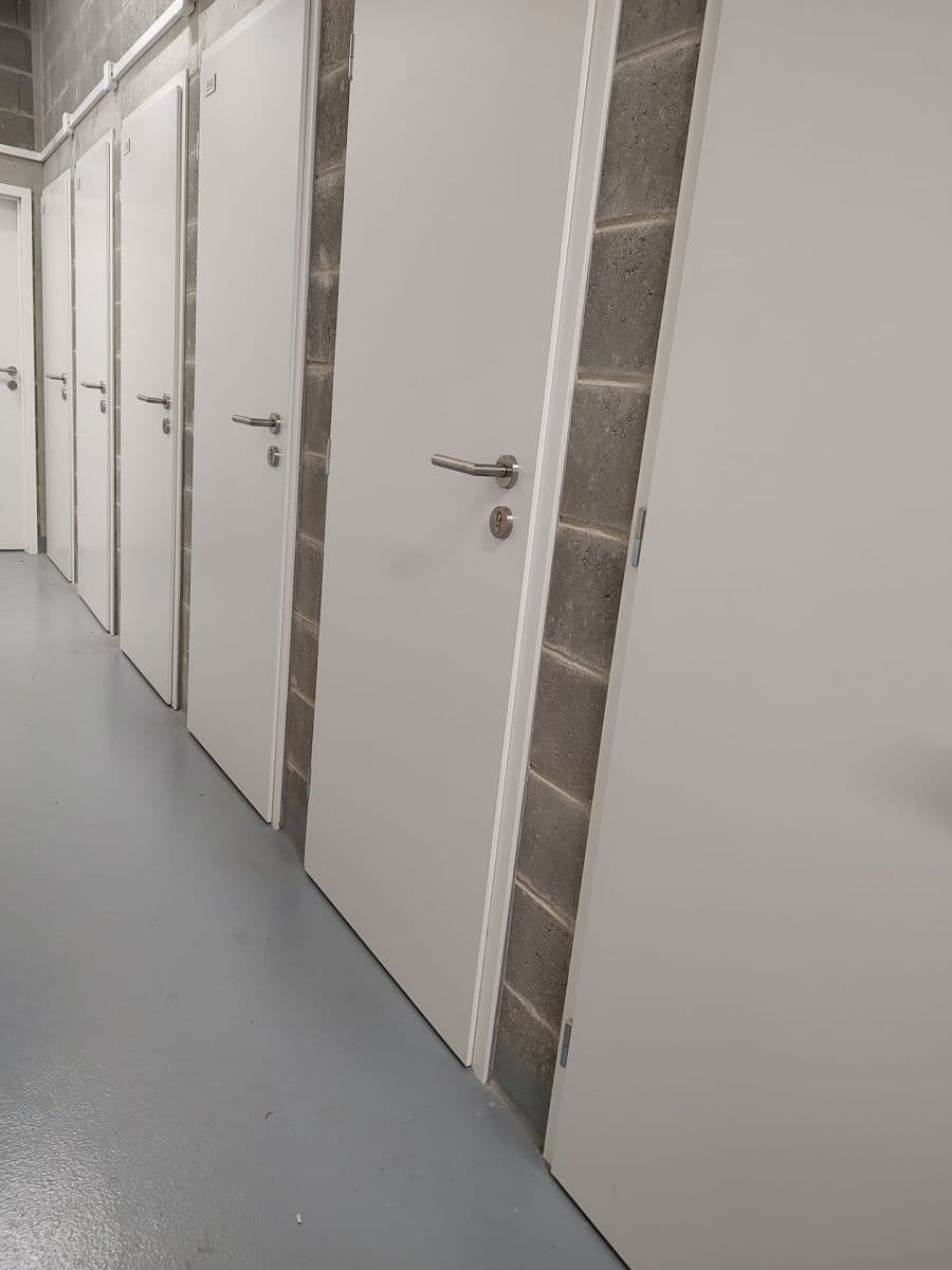 Prenájom bytu 2-izbový 49 m², Bohumila Landy, Kladno, Středočeský kraj Prenájom bytu 2-izbový 49 m², Bohumila Landy, Kladno, Středočeský kraj