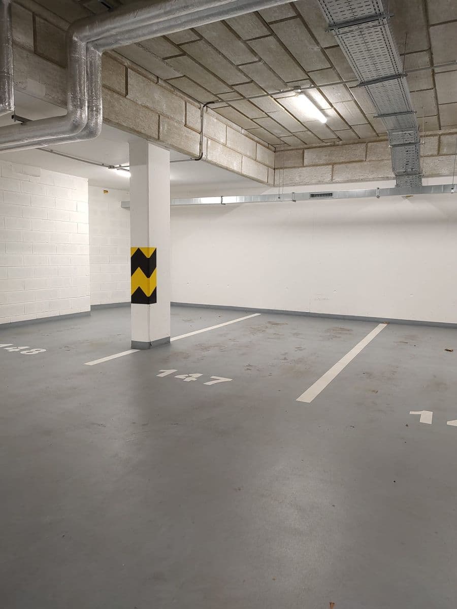 Prenájom bytu 2-izbový 49 m², Bohumila Landy, Kladno, Středočeský kraj Prenájom bytu 2-izbový 49 m², Bohumila Landy, Kladno, Středočeský kraj