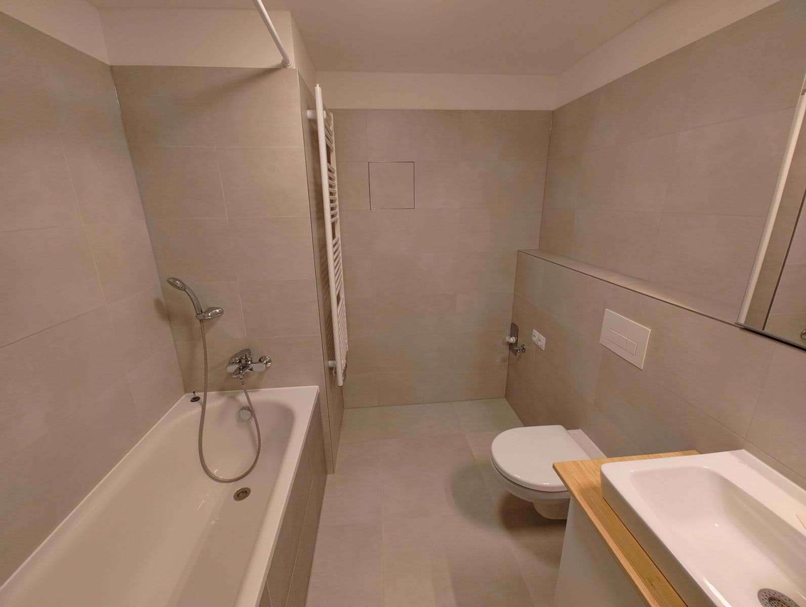 Prenájom bytu 2-izbový 49 m², Bohumila Landy, Kladno, Středočeský kraj Prenájom bytu 2-izbový 49 m², Bohumila Landy, Kladno, Středočeský kraj