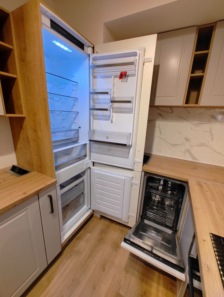 Prenájom bytu 2-izbový 49 m², Bohumila Landy, Kladno, Středočeský kraj Prenájom bytu 2-izbový 49 m², Bohumila Landy, Kladno, Středočeský kraj