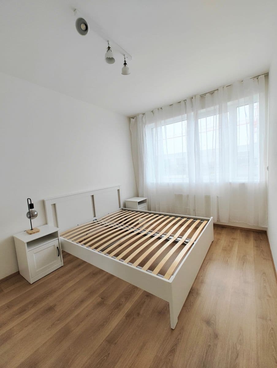 Prenájom bytu 2-izbový 49 m², Bohumila Landy, Kladno, Středočeský kraj Prenájom bytu 2-izbový 49 m², Bohumila Landy, Kladno, Středočeský kraj