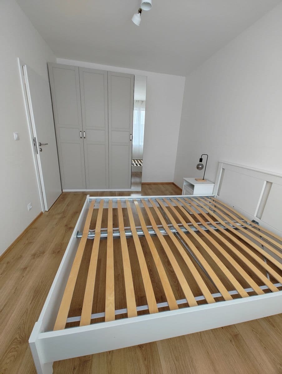 Prenájom bytu 2-izbový 49 m², Bohumila Landy, Kladno, Středočeský kraj Prenájom bytu 2-izbový 49 m², Bohumila Landy, Kladno, Středočeský kraj