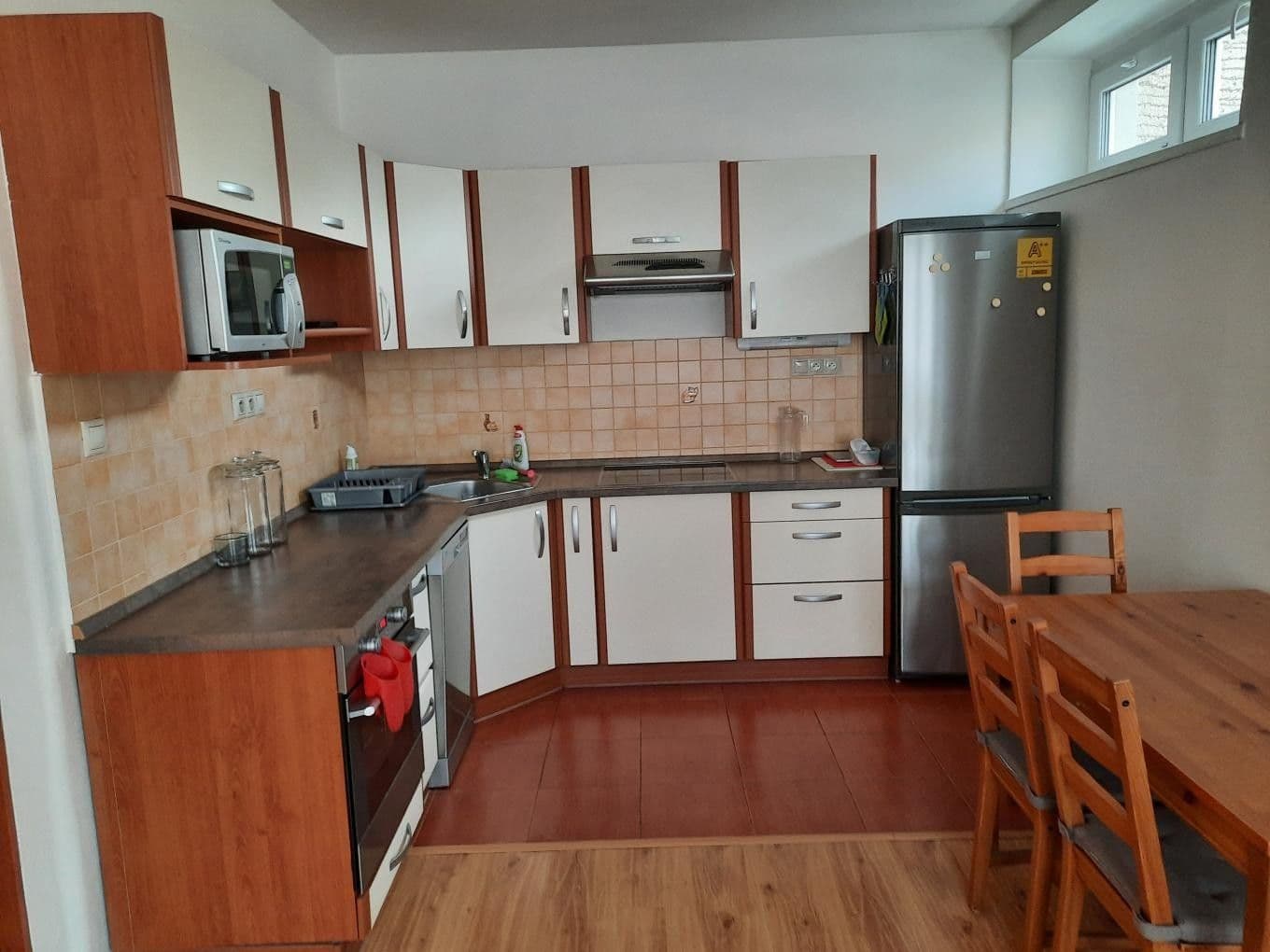 Prenájom bytu 3-izbový 72 m², V. P. Tótha, Martin, Žilinský kraj Prenájom bytu 3-izbový 72 m², V. P. Tótha, Martin, Žilinský kraj