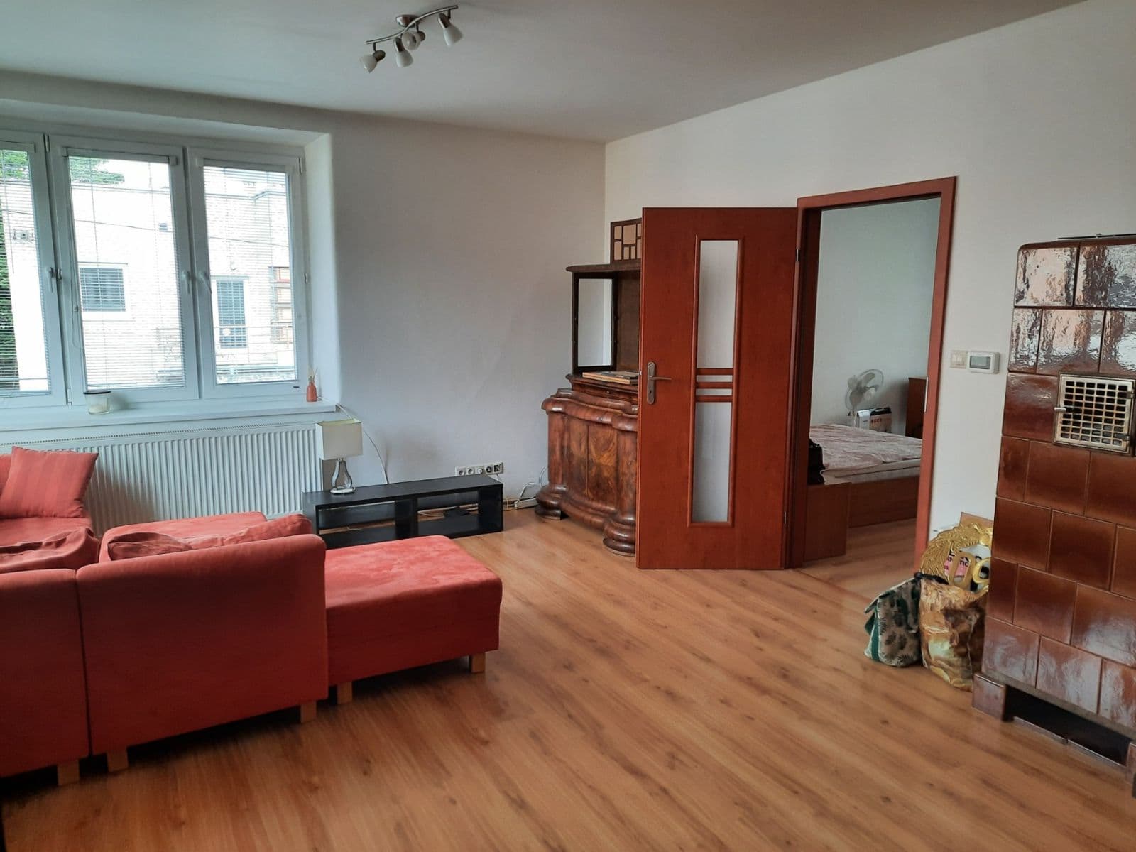 Prenájom bytu 3-izbový 72 m², V. P. Tótha, Martin, Žilinský kraj Prenájom bytu 3-izbový 72 m², V. P. Tótha, Martin, Žilinský kraj