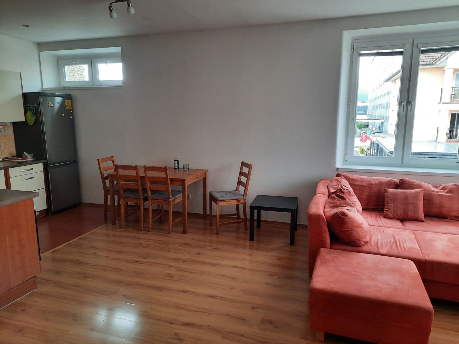 Prenájom bytu 3-izbový 72 m², V. P. Tótha, Martin, Žilinský kraj Prenájom bytu 3-izbový 72 m², V. P. Tótha, Martin, Žilinský kraj