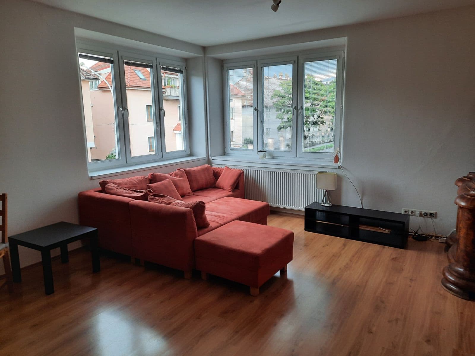 Prenájom bytu 3-izbový 72 m², V. P. Tótha, Martin, Žilinský kraj Prenájom bytu 3-izbový 72 m², V. P. Tótha, Martin, Žilinský kraj