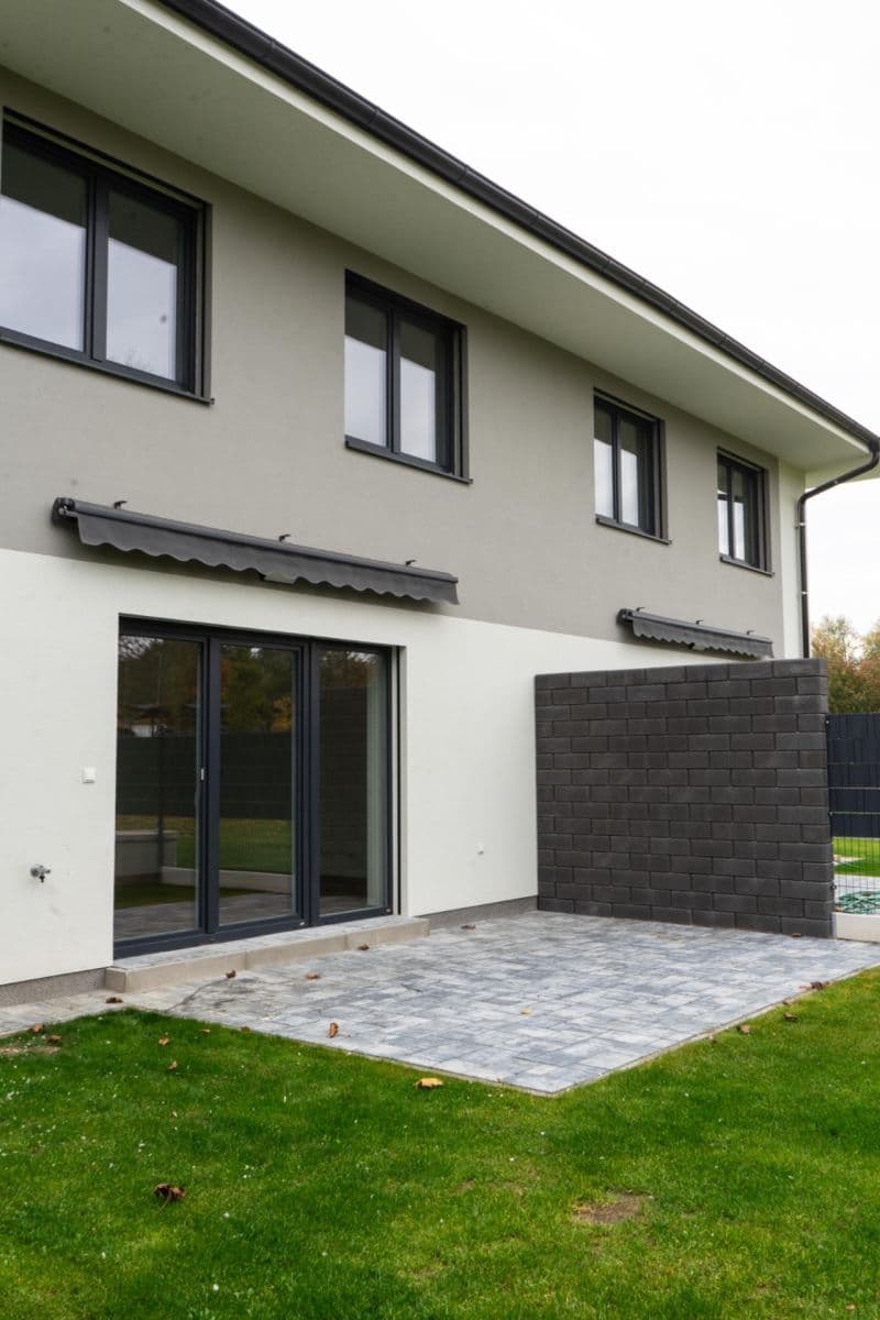 Prenájom domu 143 m², pozemek 539 m², Sázavská, Nespeky, Středočeský kraj Prenájom domu 143 m², pozemek 539 m², Sázavská, Nespeky, Středočeský kraj