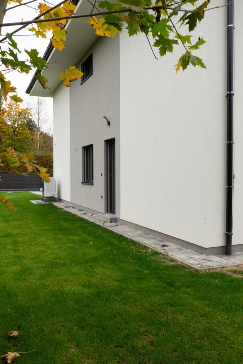 Prenájom domu 143 m², pozemek 539 m², Sázavská, Nespeky, Středočeský kraj Prenájom domu 143 m², pozemek 539 m², Sázavská, Nespeky, Středočeský kraj