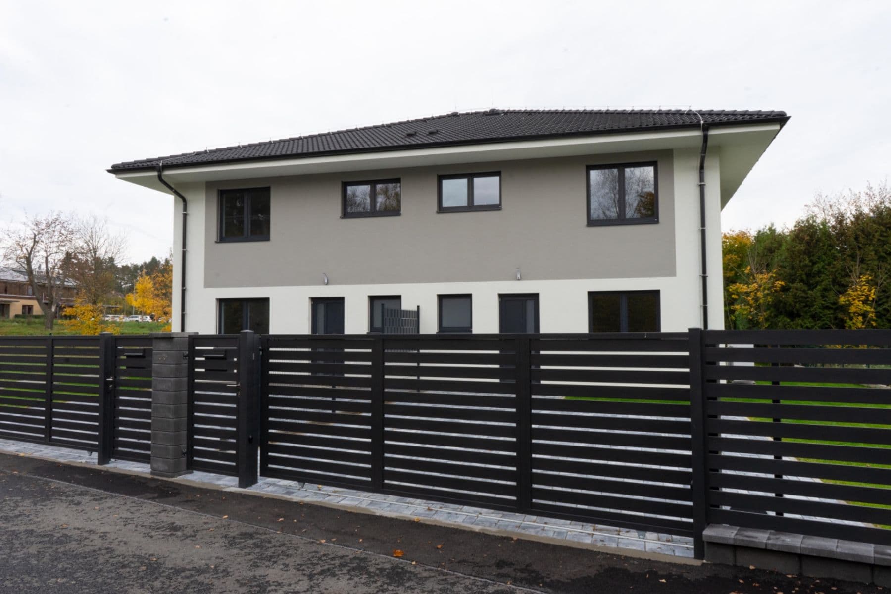 Prenájom domu 143 m², pozemek 539 m², Sázavská, Nespeky, Středočeský kraj Prenájom domu 143 m², pozemek 539 m², Sázavská, Nespeky, Středočeský kraj