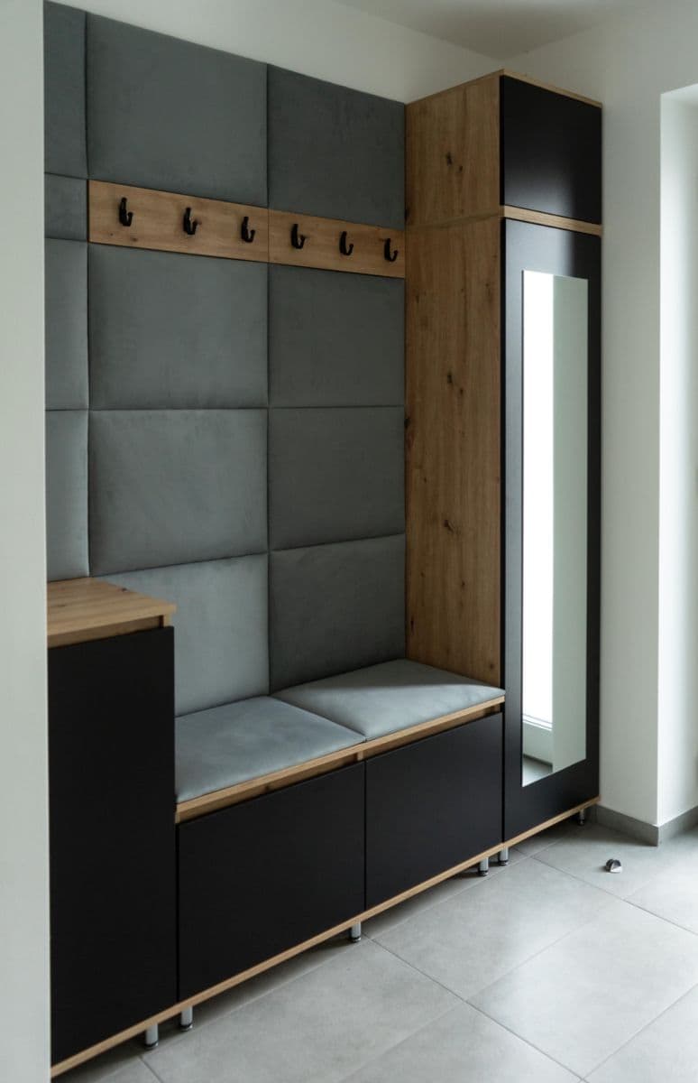 Prenájom domu 143 m², pozemek 539 m², Sázavská, Nespeky, Středočeský kraj Prenájom domu 143 m², pozemek 539 m², Sázavská, Nespeky, Středočeský kraj