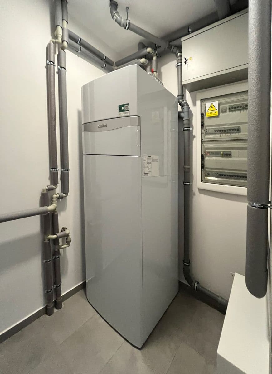 Prenájom domu 143 m², pozemek 539 m², Sázavská, Nespeky, Středočeský kraj Prenájom domu 143 m², pozemek 539 m², Sázavská, Nespeky, Středočeský kraj