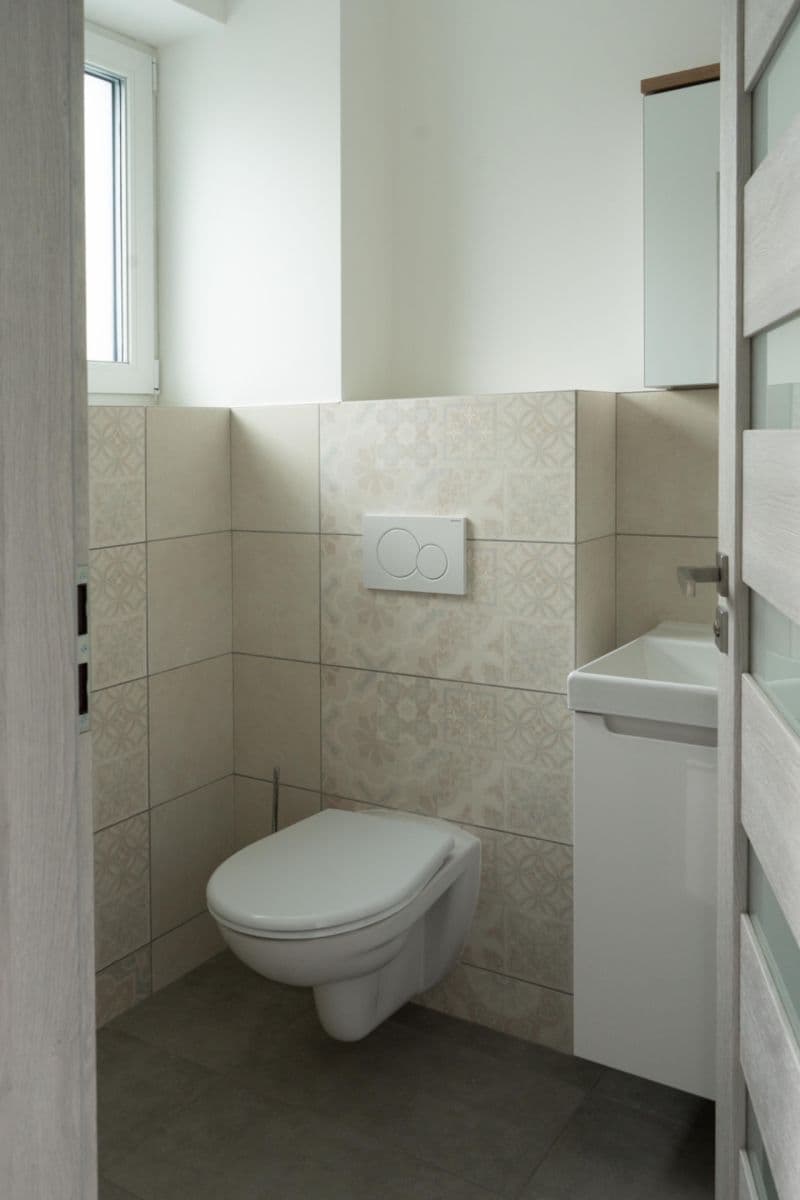 Prenájom domu 143 m², pozemek 539 m², Sázavská, Nespeky, Středočeský kraj Prenájom domu 143 m², pozemek 539 m², Sázavská, Nespeky, Středočeský kraj