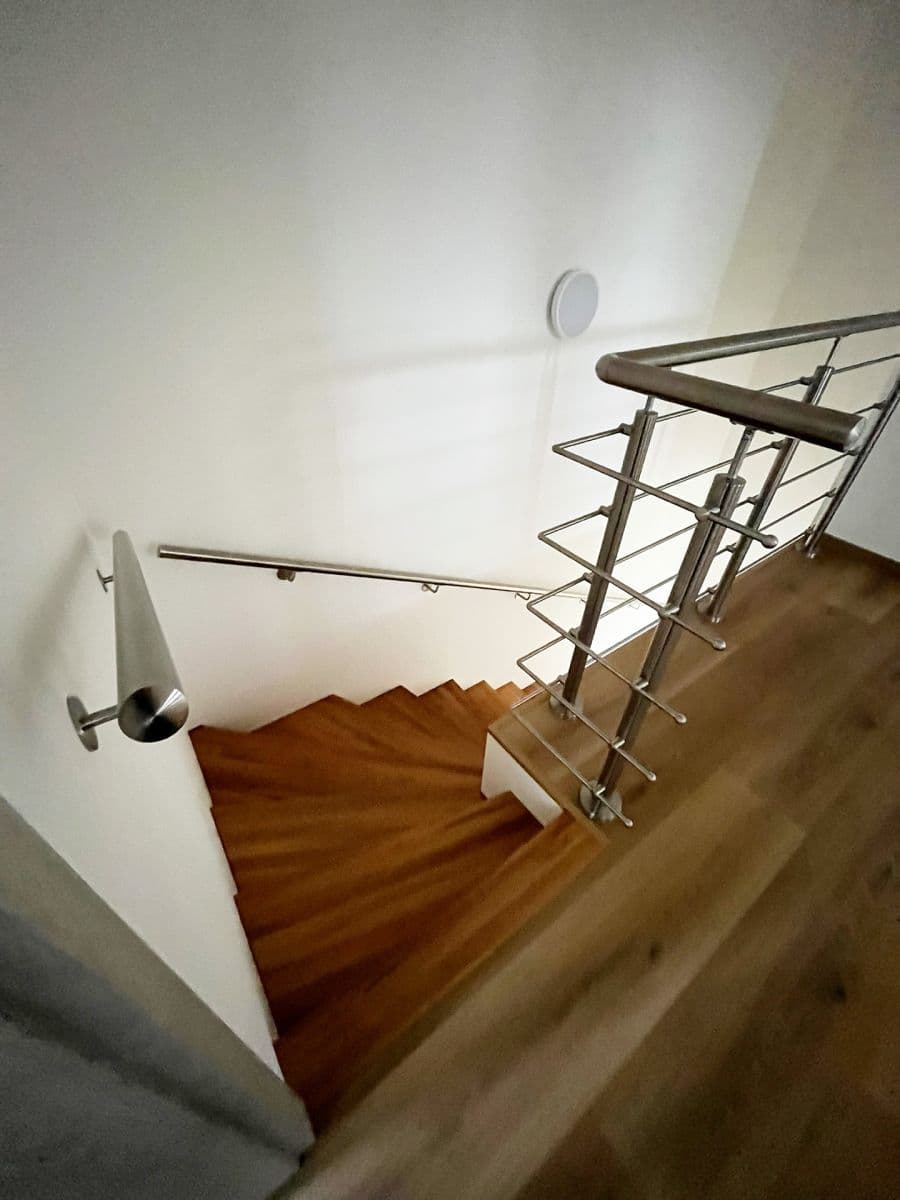 Prenájom domu 143 m², pozemek 539 m², Sázavská, Nespeky, Středočeský kraj Prenájom domu 143 m², pozemek 539 m², Sázavská, Nespeky, Středočeský kraj