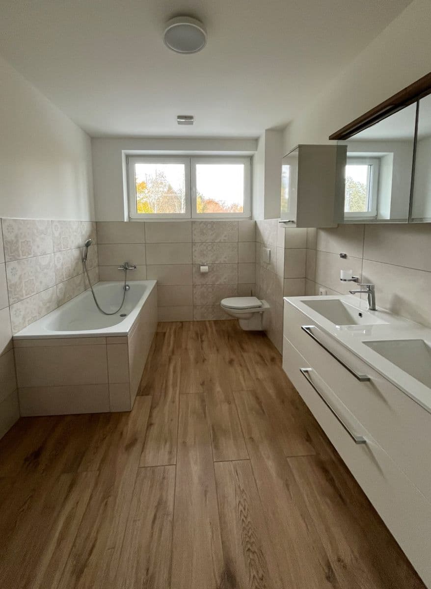 Prenájom domu 143 m², pozemek 539 m², Sázavská, Nespeky, Středočeský kraj Prenájom domu 143 m², pozemek 539 m², Sázavská, Nespeky, Středočeský kraj