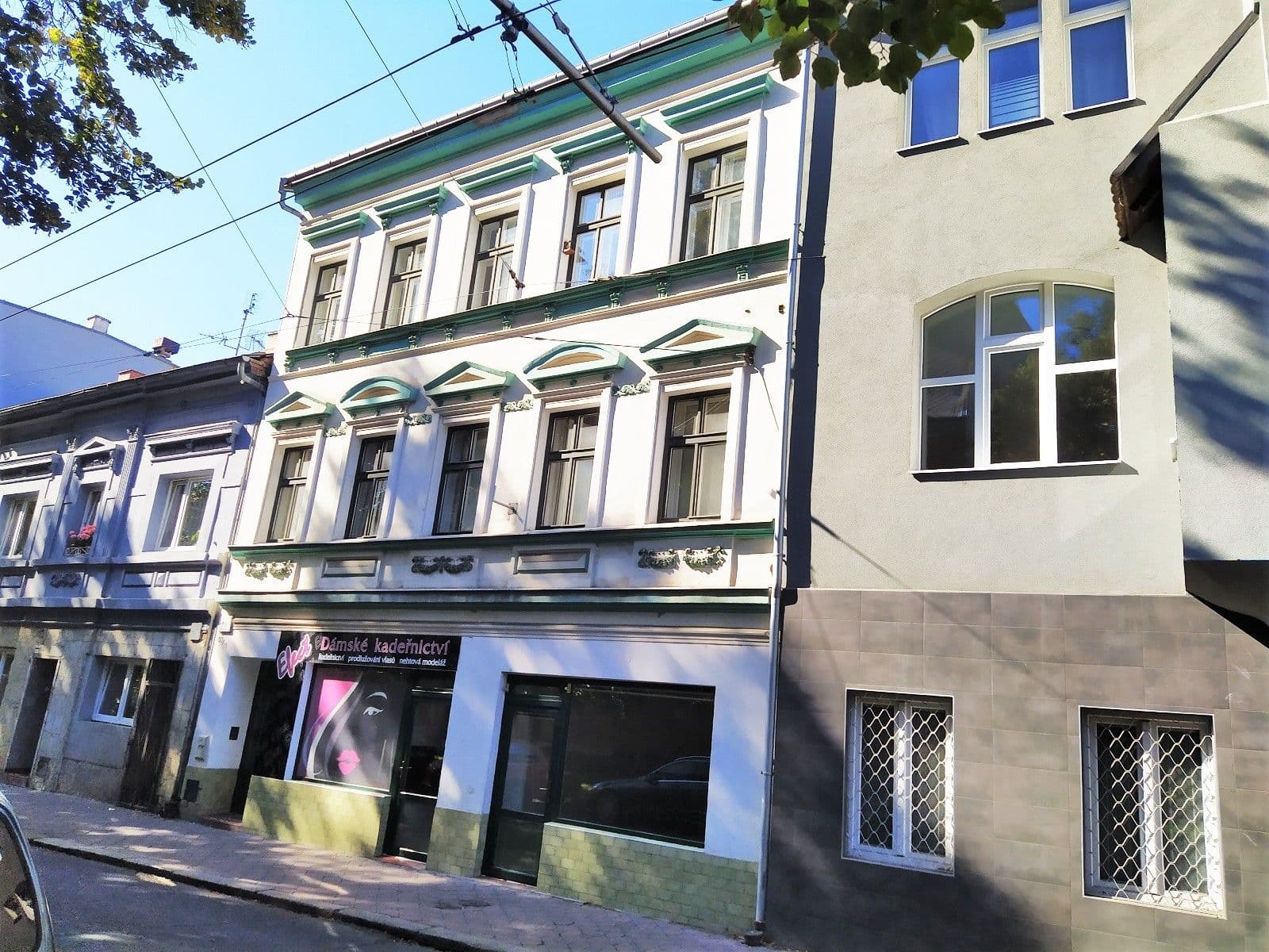 Predaj domu 161 m², pozemek 158 m², U Červeného kostela, Teplice, Ústecký kraj Predaj domu 161 m², pozemek 158 m², U Červeného kostela, Teplice, Ústecký kraj