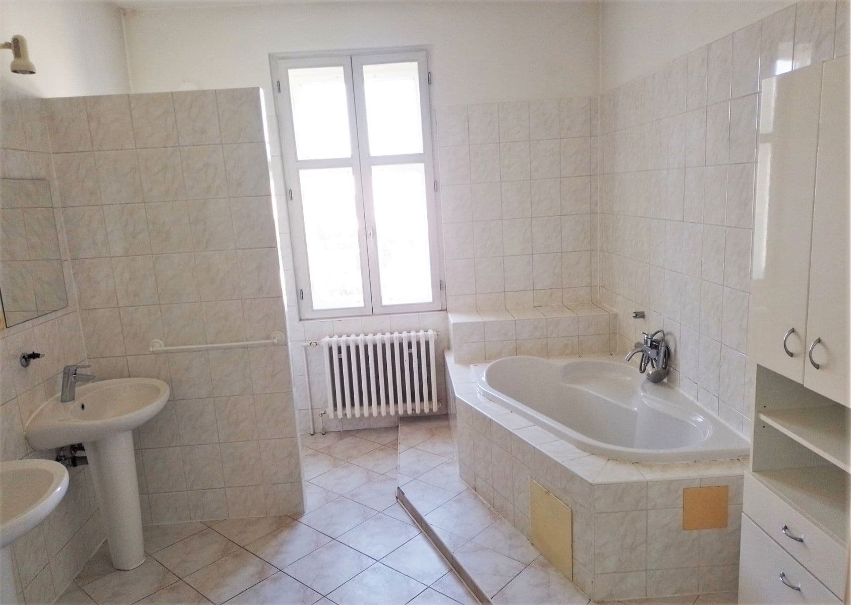 Predaj domu 161 m², pozemek 158 m², U Červeného kostela, Teplice, Ústecký kraj Predaj domu 161 m², pozemek 158 m², U Červeného kostela, Teplice, Ústecký kraj