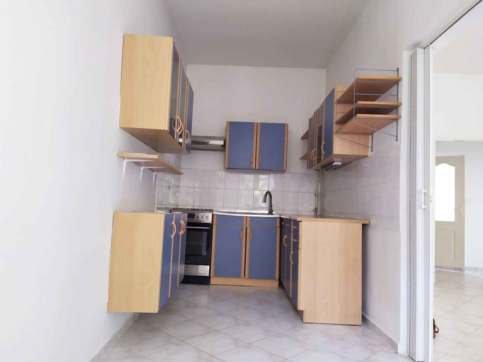 Predaj domu 161 m², pozemek 158 m², U Červeného kostela, Teplice, Ústecký kraj Predaj domu 161 m², pozemek 158 m², U Červeného kostela, Teplice, Ústecký kraj