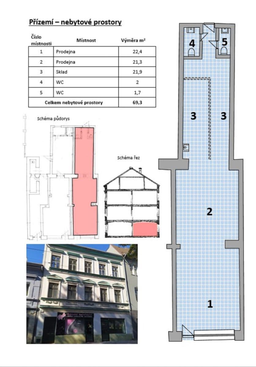 Predaj domu 161 m², pozemek 158 m², U Červeného kostela, Teplice, Ústecký kraj Predaj domu 161 m², pozemek 158 m², U Červeného kostela, Teplice, Ústecký kraj