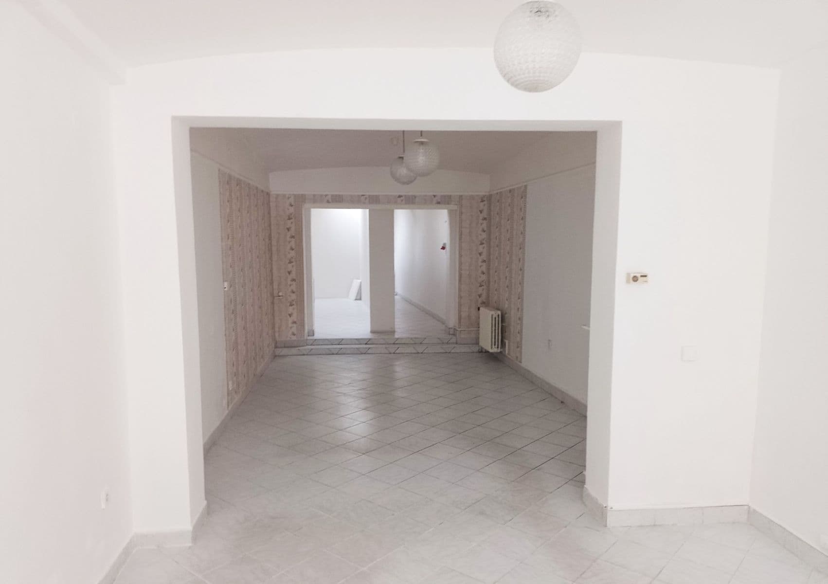 Predaj domu 161 m², pozemek 158 m², U Červeného kostela, Teplice, Ústecký kraj Predaj domu 161 m², pozemek 158 m², U Červeného kostela, Teplice, Ústecký kraj