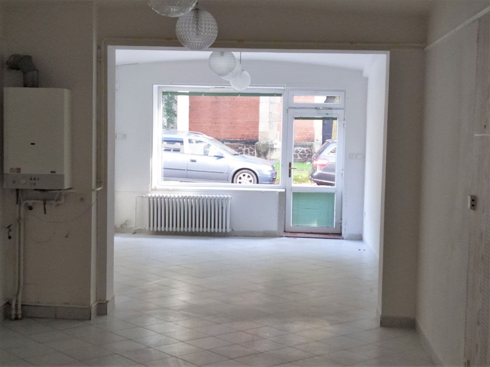 Predaj domu 161 m², pozemek 158 m², U Červeného kostela, Teplice, Ústecký kraj Predaj domu 161 m², pozemek 158 m², U Červeného kostela, Teplice, Ústecký kraj