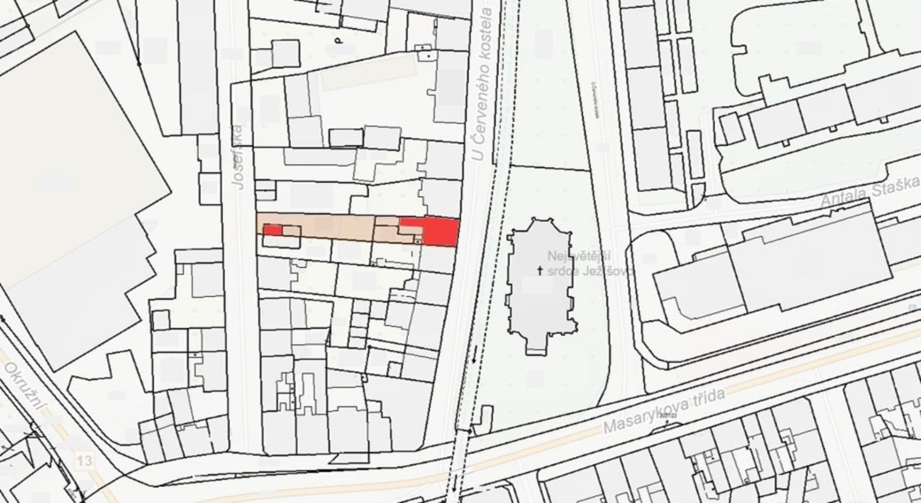 Predaj domu 161 m², pozemek 158 m², U Červeného kostela, Teplice, Ústecký kraj Predaj domu 161 m², pozemek 158 m², U Červeného kostela, Teplice, Ústecký kraj