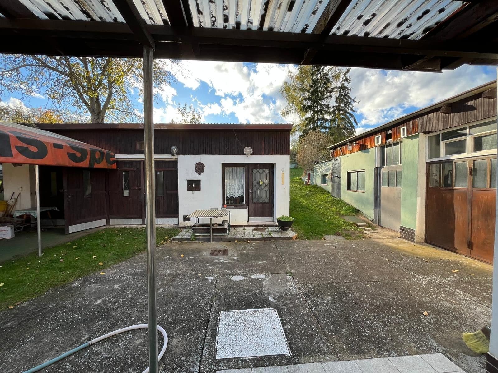 Predaj domu 130 m², pozemek 2.506 m², Oleksovice, Jihomoravský kraj Predaj domu 130 m², pozemek 2.506 m², Oleksovice, Jihomoravský kraj