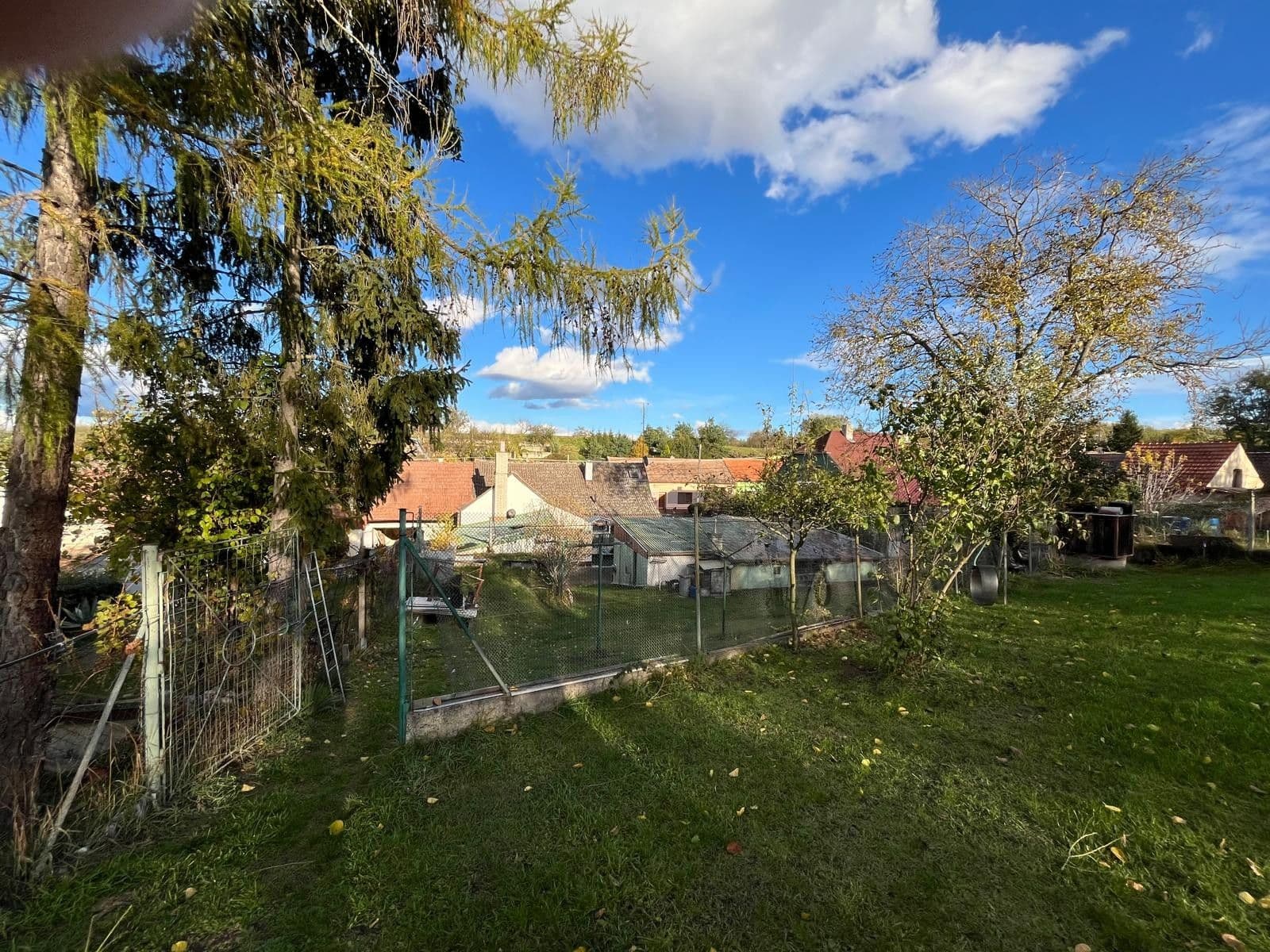 Predaj domu 130 m², pozemek 2.506 m², Oleksovice, Jihomoravský kraj Predaj domu 130 m², pozemek 2.506 m², Oleksovice, Jihomoravský kraj