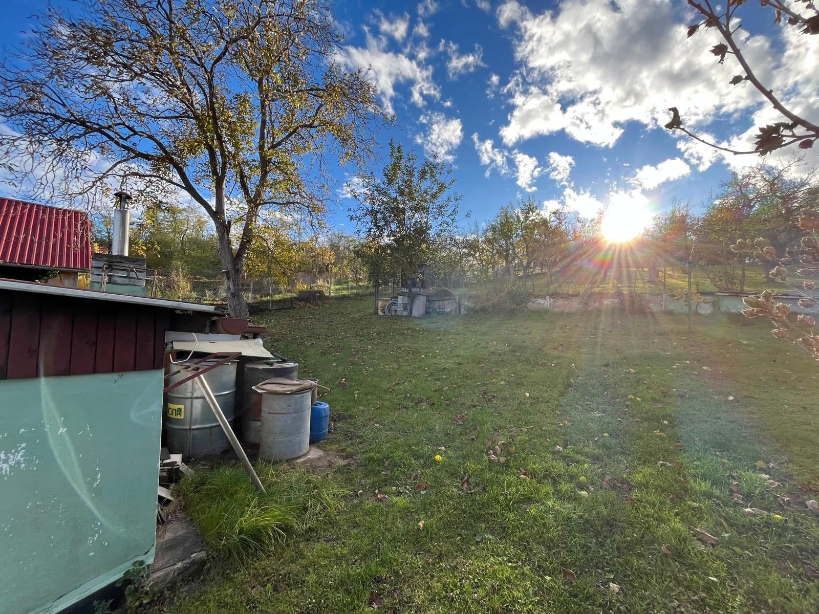 Predaj domu 130 m², pozemek 2.506 m², Oleksovice, Jihomoravský kraj Predaj domu 130 m², pozemek 2.506 m², Oleksovice, Jihomoravský kraj