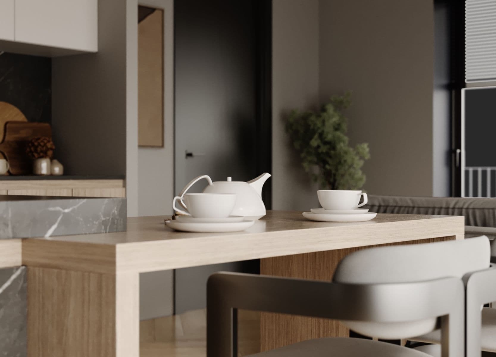 Predaj bytu 2-izbový 47 m², Na Cikorce, Praha, Praha Predaj bytu 2-izbový 47 m², Na Cikorce, Praha, Praha