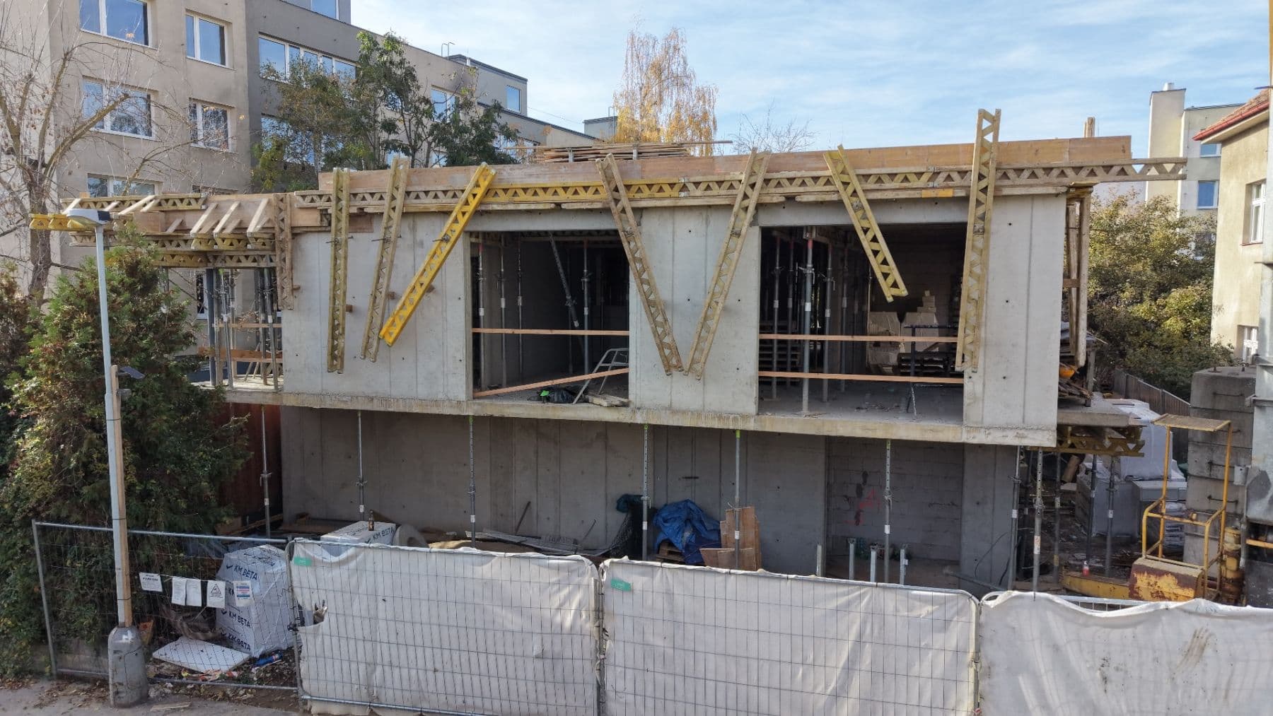 Predaj bytu 2-izbový 47 m², Na Cikorce, Praha, Praha Predaj bytu 2-izbový 47 m², Na Cikorce, Praha, Praha