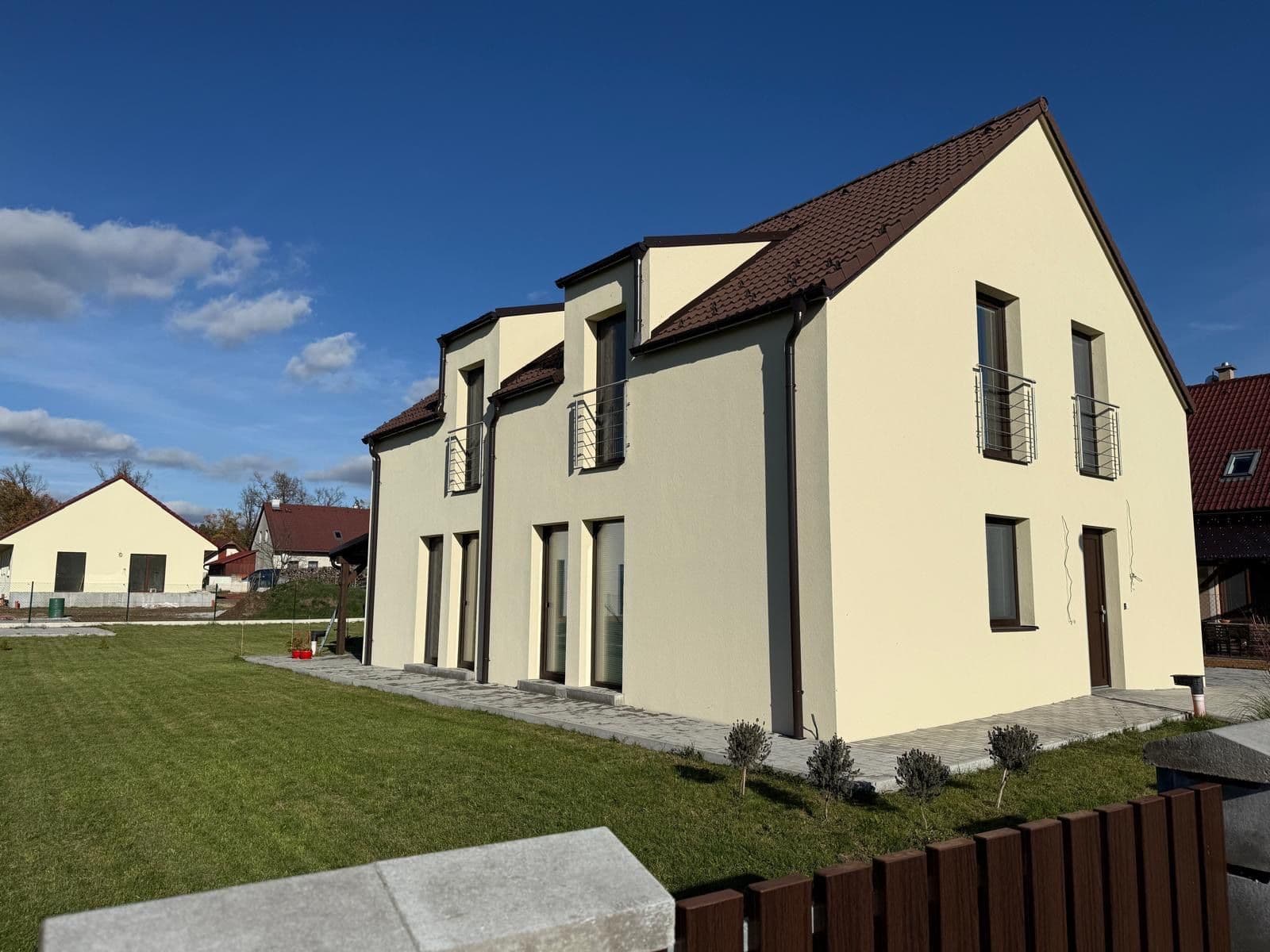 Predaj domu 142 m², pozemok 731 m², Vaňkovská, Stráž nad Nežárkou, Jihočeský kraj Predaj domu 142 m², pozemok 731 m², Vaňkovská, Stráž nad Nežárkou, Jihočeský kraj