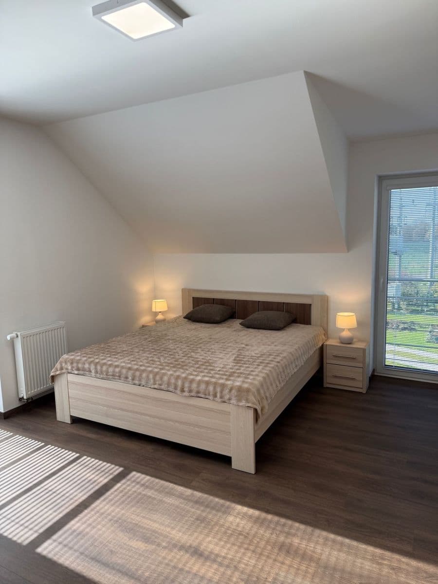 Predaj domu 142 m², pozemok 731 m², Vaňkovská, Stráž nad Nežárkou, Jihočeský kraj Predaj domu 142 m², pozemok 731 m², Vaňkovská, Stráž nad Nežárkou, Jihočeský kraj