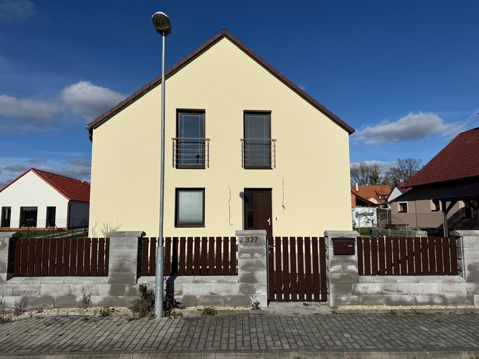 Predaj domu 142 m², pozemok 731 m², Vaňkovská, Stráž nad Nežárkou, Jihočeský kraj Predaj domu 142 m², pozemok 731 m², Vaňkovská, Stráž nad Nežárkou, Jihočeský kraj
