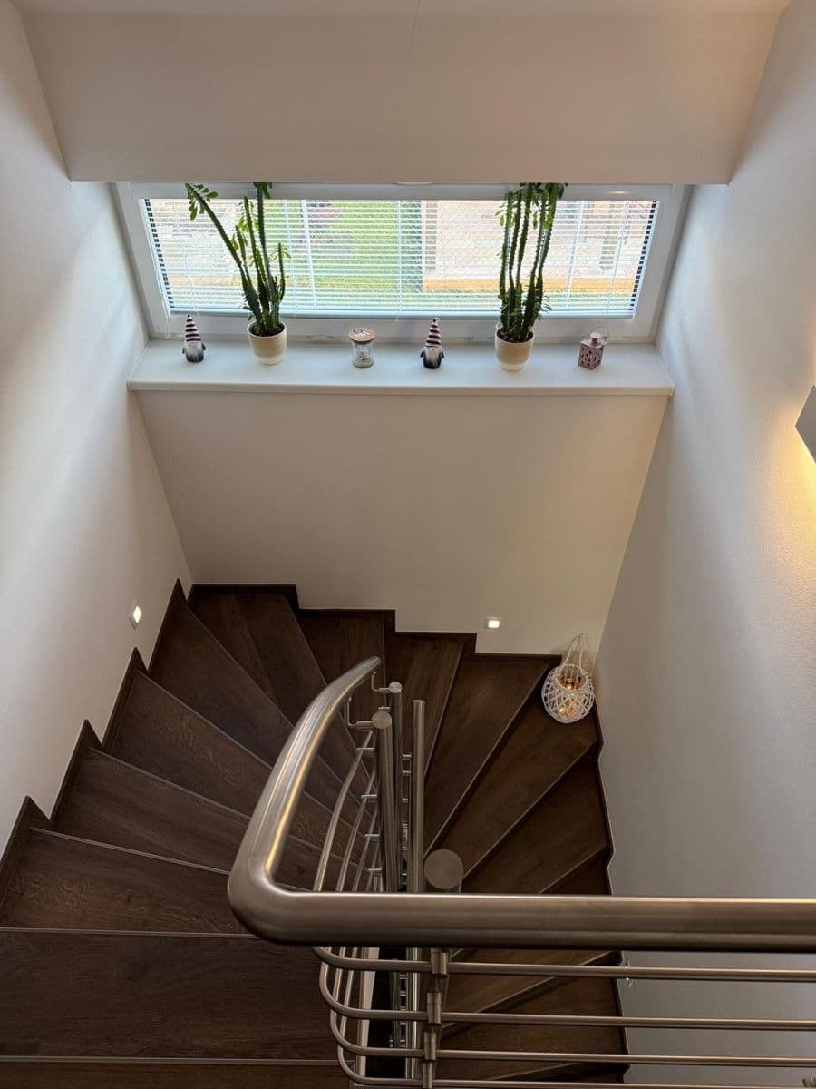Predaj domu 142 m², pozemok 731 m², Vaňkovská, Stráž nad Nežárkou, Jihočeský kraj Predaj domu 142 m², pozemok 731 m², Vaňkovská, Stráž nad Nežárkou, Jihočeský kraj