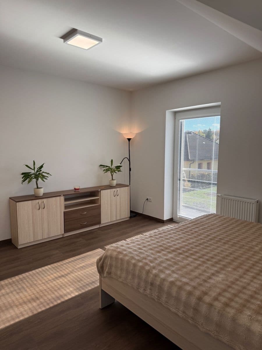 Predaj domu 142 m², pozemok 731 m², Vaňkovská, Stráž nad Nežárkou, Jihočeský kraj Predaj domu 142 m², pozemok 731 m², Vaňkovská, Stráž nad Nežárkou, Jihočeský kraj