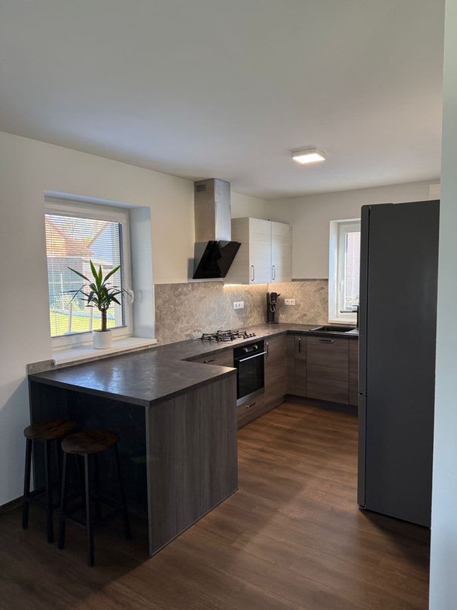 Predaj domu 142 m², pozemok 731 m², Vaňkovská, Stráž nad Nežárkou, Jihočeský kraj Predaj domu 142 m², pozemok 731 m², Vaňkovská, Stráž nad Nežárkou, Jihočeský kraj
