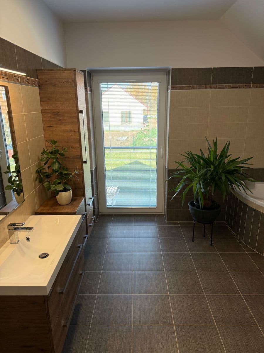 Predaj domu 142 m², pozemok 731 m², Vaňkovská, Stráž nad Nežárkou, Jihočeský kraj Predaj domu 142 m², pozemok 731 m², Vaňkovská, Stráž nad Nežárkou, Jihočeský kraj