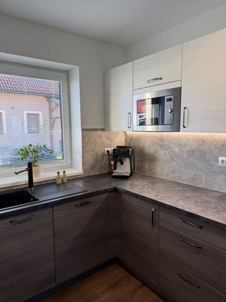 Predaj domu 142 m², pozemok 731 m², Vaňkovská, Stráž nad Nežárkou, Jihočeský kraj Predaj domu 142 m², pozemok 731 m², Vaňkovská, Stráž nad Nežárkou, Jihočeský kraj