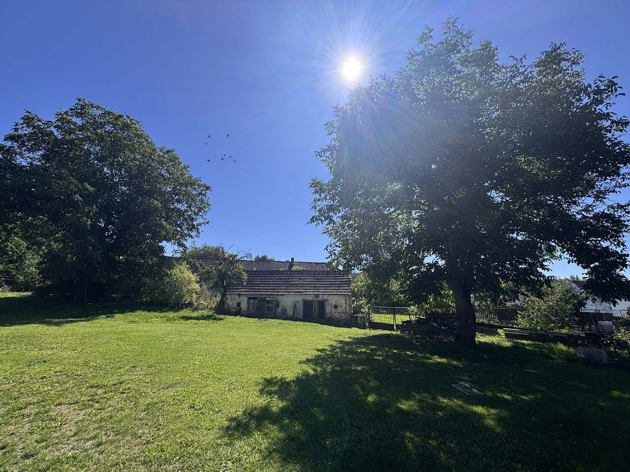 Prenájom rekreačného objektu, Mečichov, Jihočeský kraj Prenájom rekreačného objektu, Mečichov, Jihočeský kraj