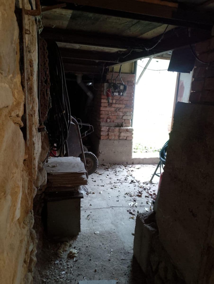 Predaj rekreačného objektu 121 m², pozemek 1 m², Rajnochovice, Zlínský kraj Predaj rekreačného objektu 121 m², pozemek 1 m², Rajnochovice, Zlínský kraj