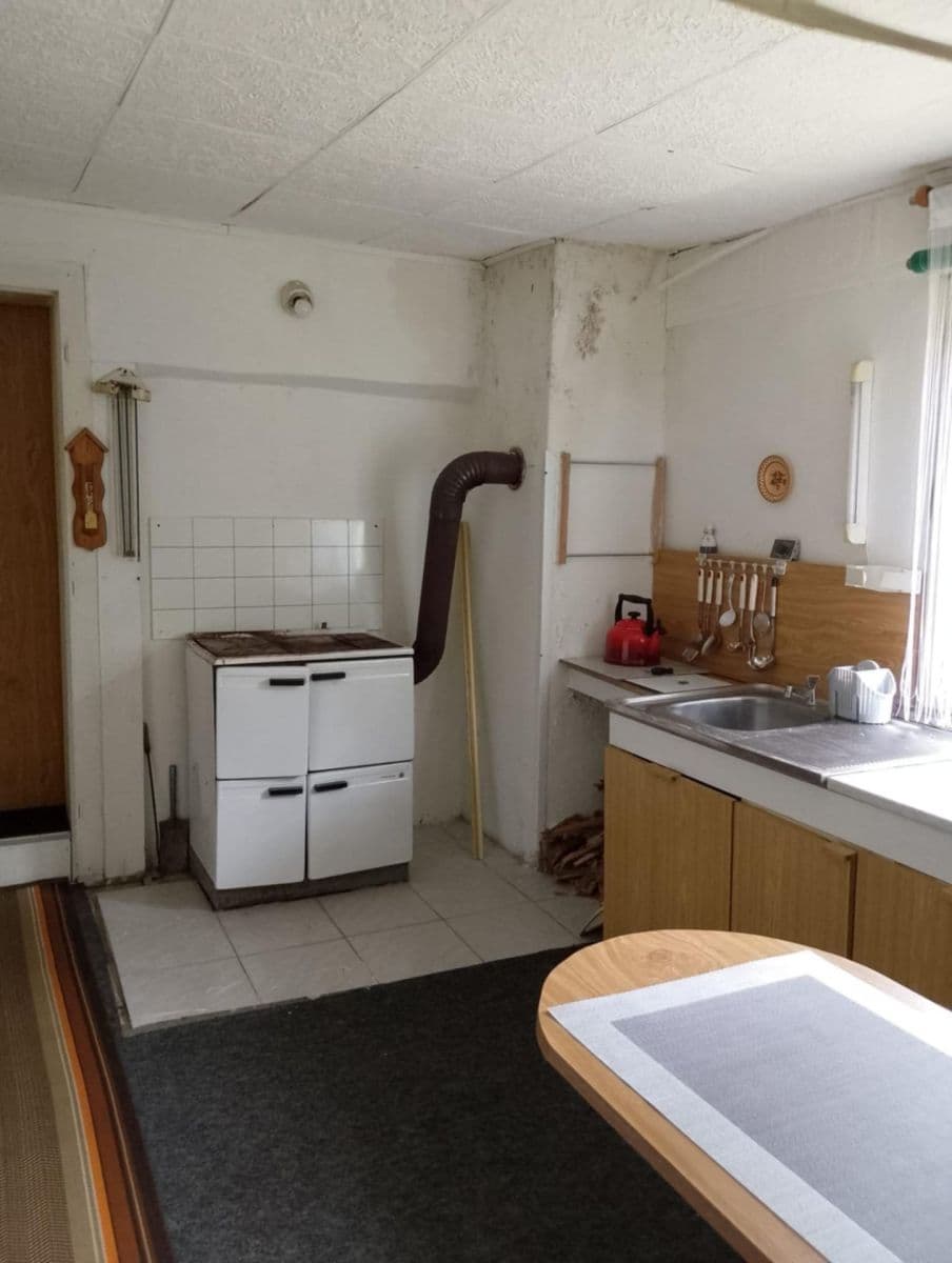 Predaj rekreačného objektu 121 m², pozemek 1 m², Rajnochovice, Zlínský kraj Predaj rekreačného objektu 121 m², pozemek 1 m², Rajnochovice, Zlínský kraj
