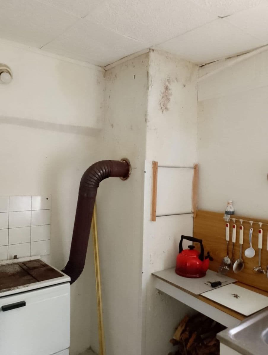 Predaj rekreačného objektu 121 m², pozemek 1 m², Rajnochovice, Zlínský kraj Predaj rekreačného objektu 121 m², pozemek 1 m², Rajnochovice, Zlínský kraj