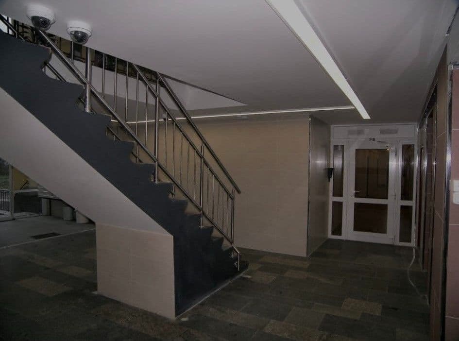 Predaj bytu 3-izbový 72 m², Kukelská, Praha, Praha Predaj bytu 3-izbový 72 m², Kukelská, Praha, Praha